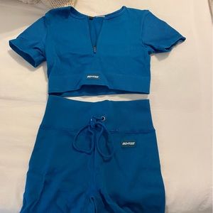 Bo + Tee | Two Piece Set